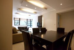 Central Green Condominium (D3), Condominium #586775501